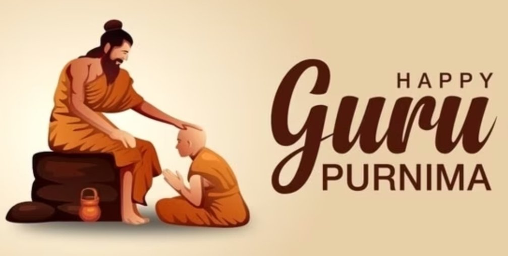 pranayajsg's tweet photo. On this sacred day, I express my heartfelt gratitude to my Guru, who has always been my guiding light. Happy Guru Purnima.
#GuruPurnima2024 #Odisha https://t.co/GgPljEOo5W