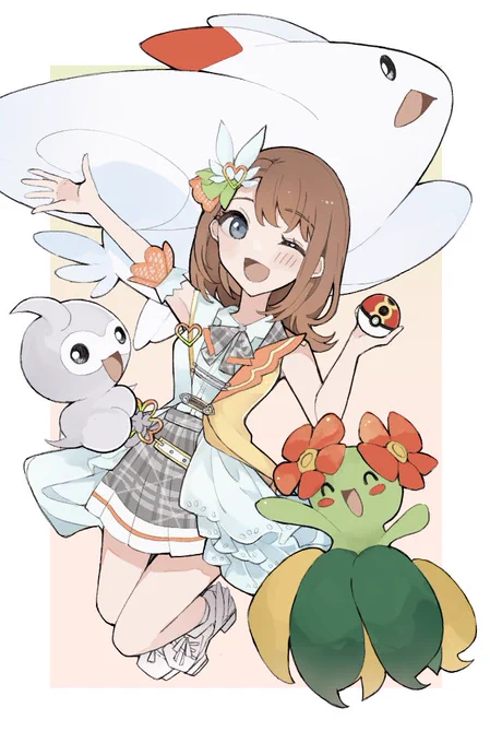 (pkパロ)