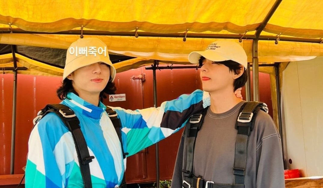 คือแบบ เข้าใจป่ะ พี่พูดได้ไหม
