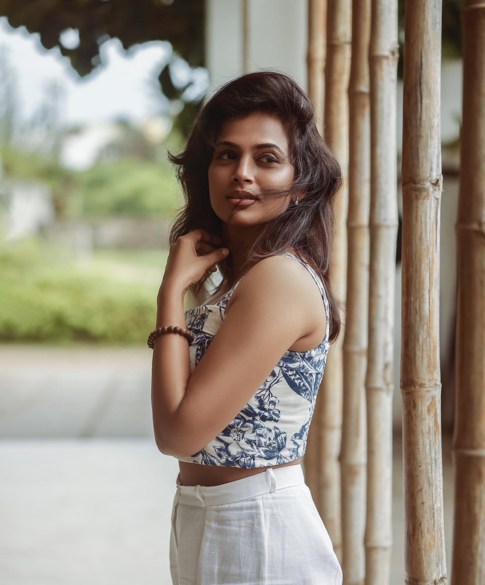 iamramyapandian's tweet photo. ✨ https://t.co/MnKAmnhnqN