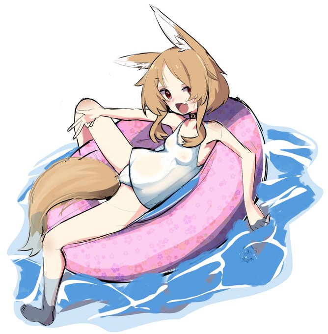 お題交換ワンドロ櫻歌ミコ 