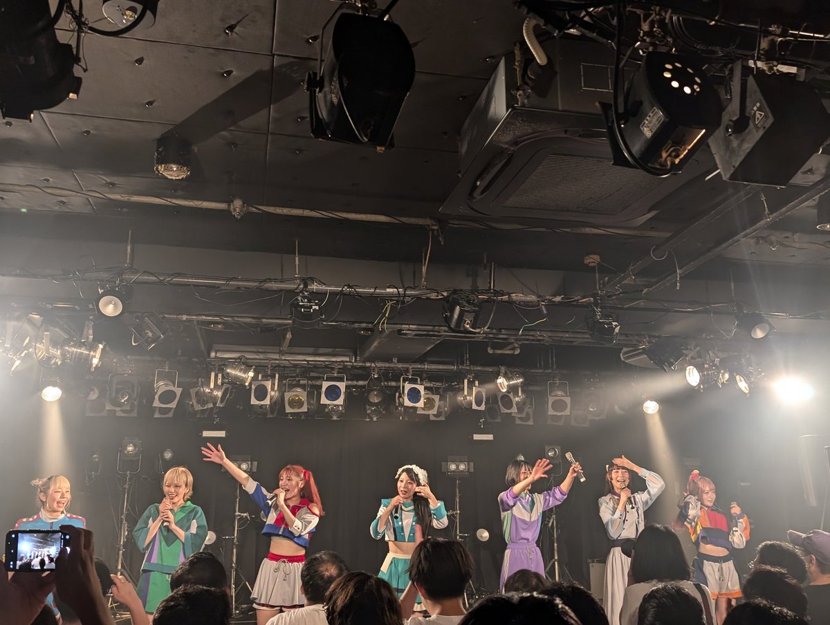 morikititti's tweet photo. ソモ②しゅ。
#HASYAGEFES #ハシャゲ https://t.co/Wk7IDnHm2v