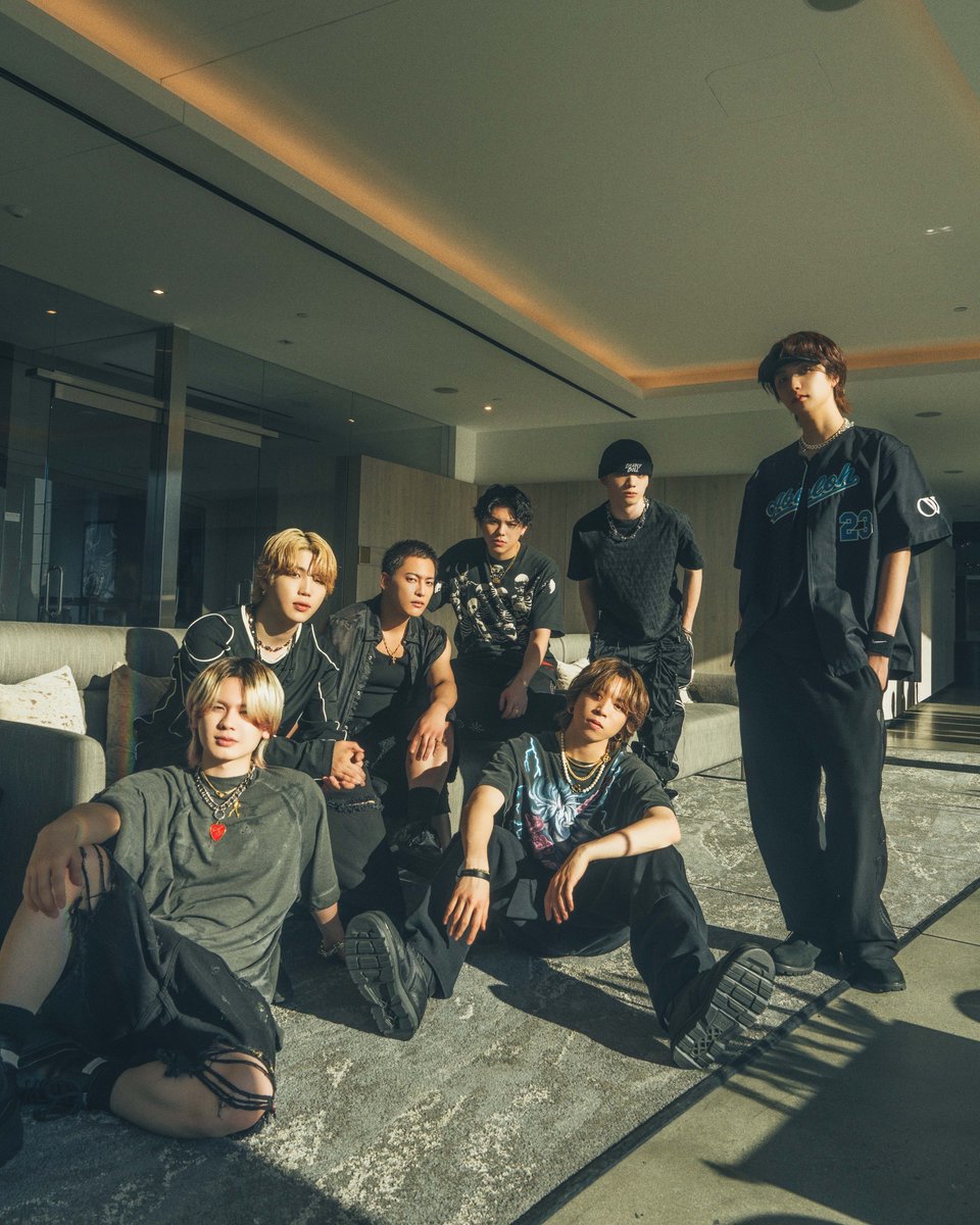 BEFIRSTofficial's tweet photo. 2024 ATEEZ WORLD TOUR [TOWARDS THE LIGHT : WILL TO POWER]
IN LOS ANGELES

2024.07.20
Los Angeles "BMO Stadium"

THANK YOU @ATEEZofficial !!!

#ATEEZ
#TowardsTheLight #Will_To_Power
#BEFIRST https://t.co/lrPGDvLsQb