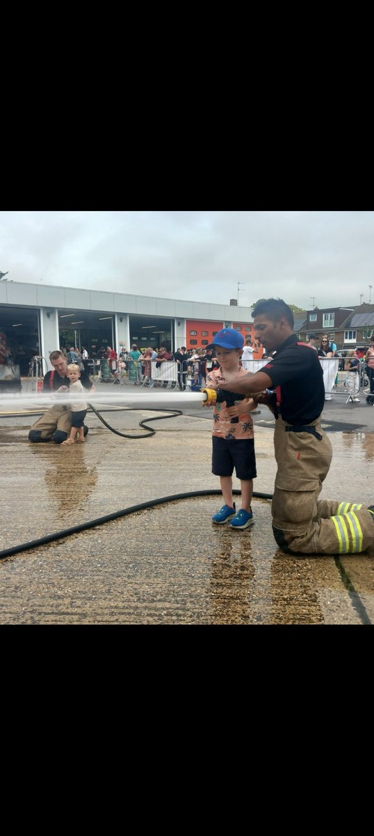 Worthing Fire Station (@worthingfire) on Twitter photo What a day!... A huge thank you to everyone who came down to see us yesterday ππππ. You have contributed to us raising lots a money for various charities ππͺ. We will be posting final contribution amounts shortly. Here are some pictures from yesterday's event ππ»πππππ What a day!... A huge thank you to everyone who came down to see us yesterday ππππ. You have contributed to us raising lots a money for various charities ππͺ. We will be posting final contribution amounts shortly. Here are some pictures from yesterday's event ππ»πππππ