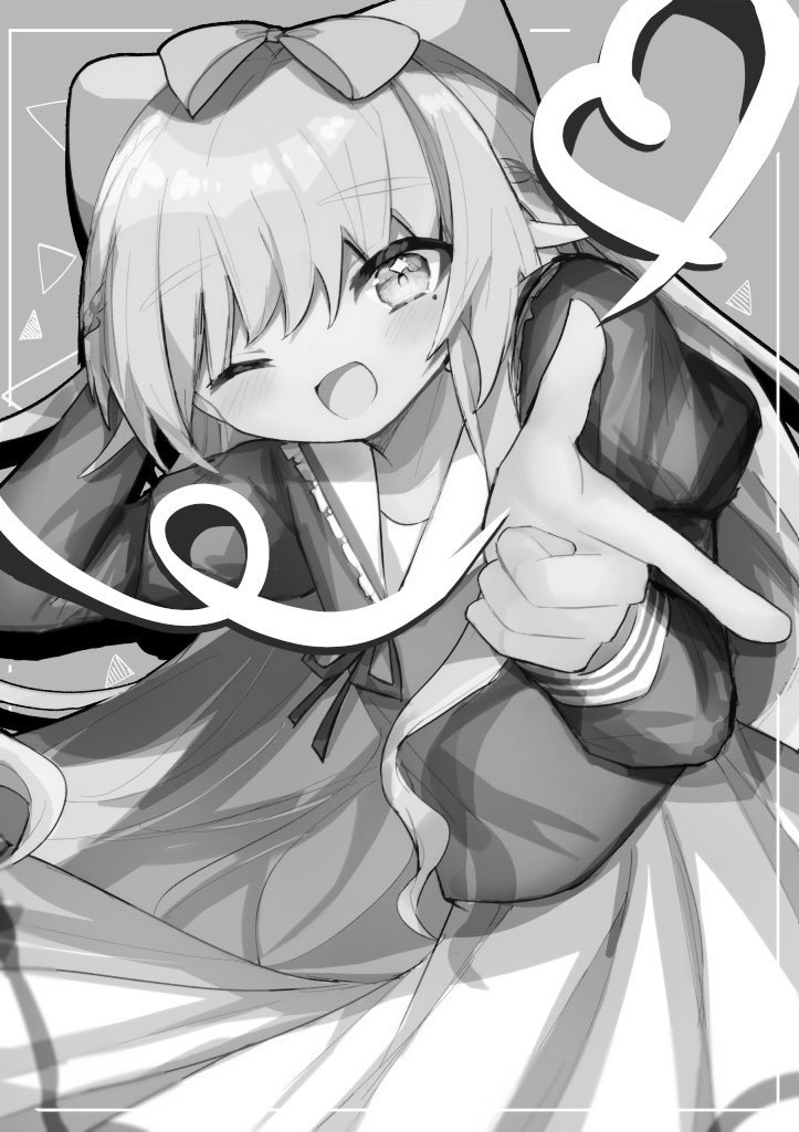(5/15)
2話のおまけの絵! 