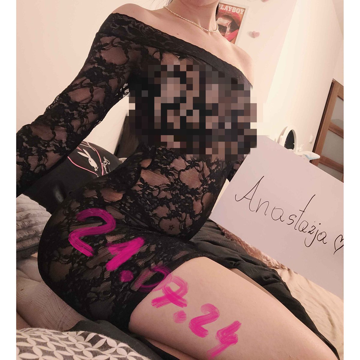 MissAnastazja's tweet photo. Hi puppies, ready to serve your new Goddess?
Get on your fucking knees, take your wallet to your mouth and come to me like the pathetic loser puppy you are. But be a good paypig and before texting me send me some money.
https://t.co/LmYUxolaq1
https://t.co/KtIe02CIcq

 #findom https://t.co/q1QNJpz3xP