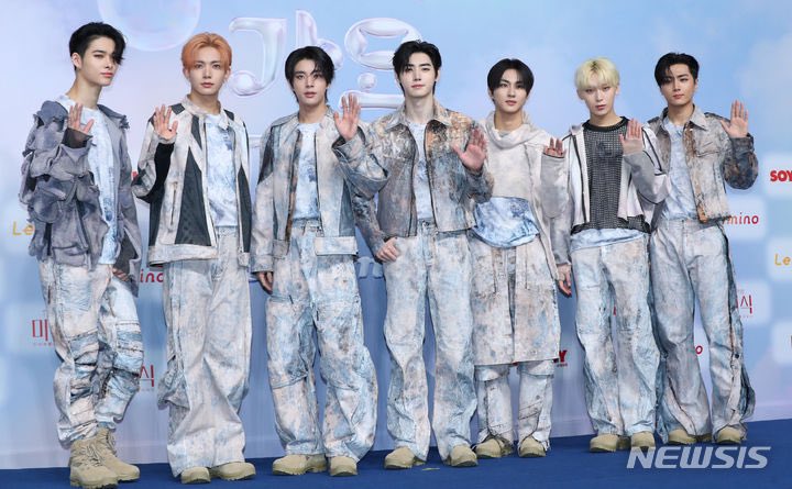 1130 DAYS OF SUMMER WITH ENHYPEN 
#ENHYPEN_GayoDaejeonSummer2024 #ENHYPEN #엔하이픈 <a href="/ENHYPEN_members/">ENHYPEN</a> <a href="/ENHYPEN/">ENHYPEN OFFICIAL</a>