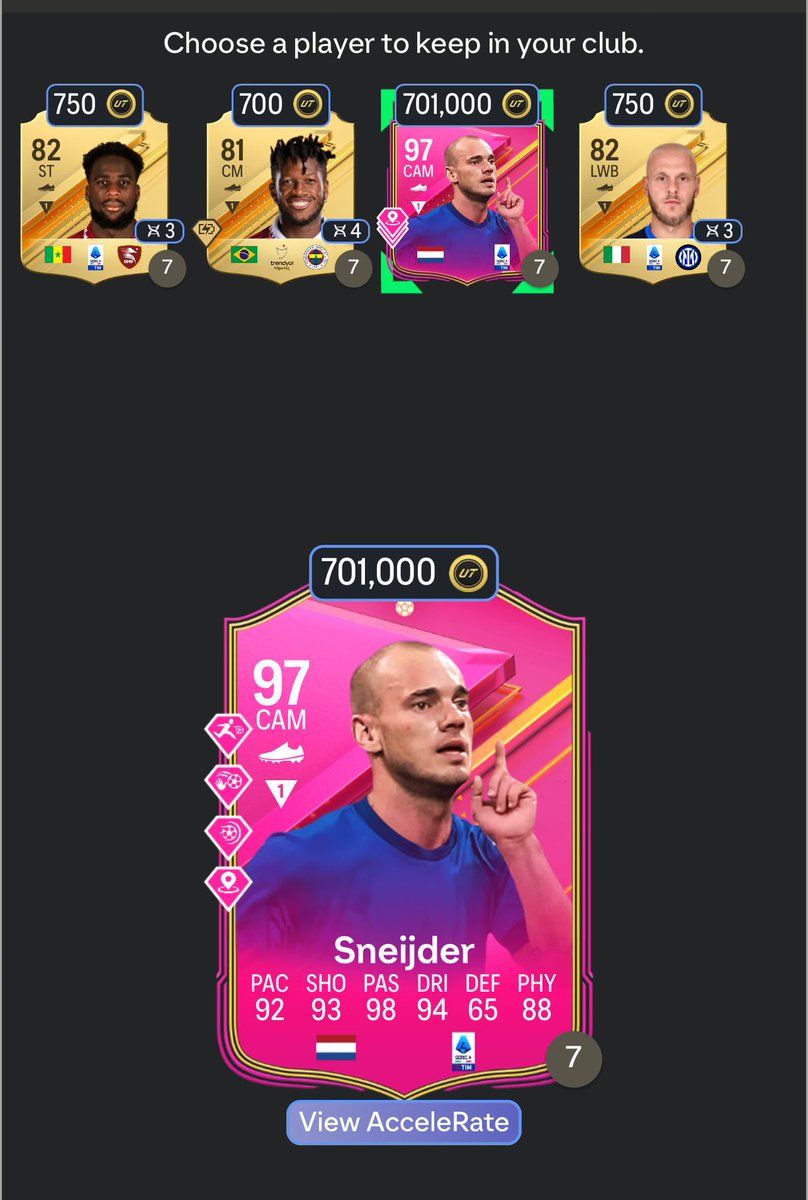 FUT Rambler tweet media