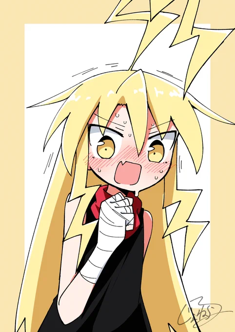 せっ…せっかちゃん…舞ちゃん…か…かわいいね………