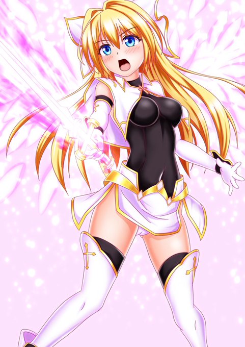 今日は黒井弘騎先生のお誕生日なので、先生の原点のユミエルさん描きました!
ちなみに今一緒に焼肉食べてます🥩 