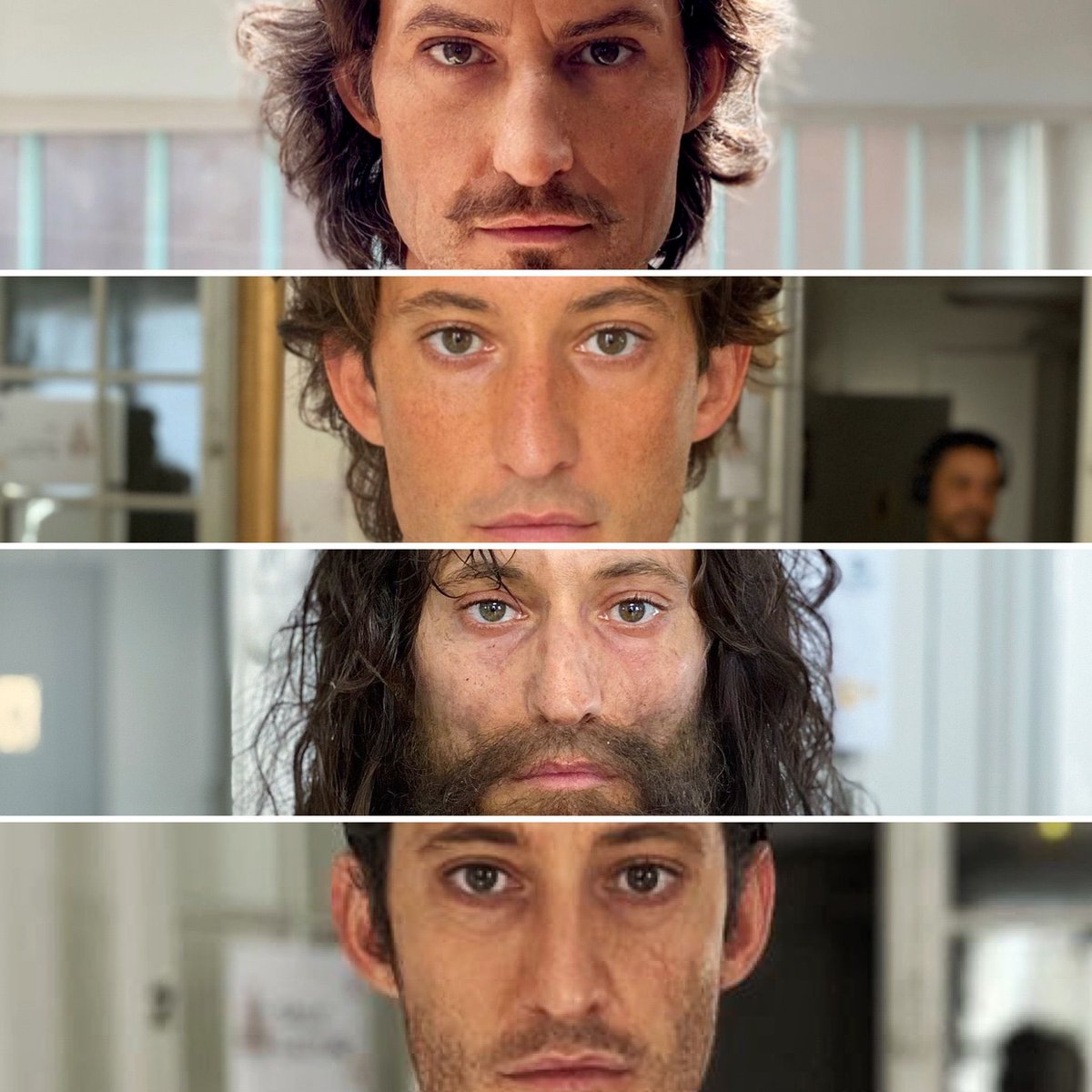 Pierre Niney tweet media