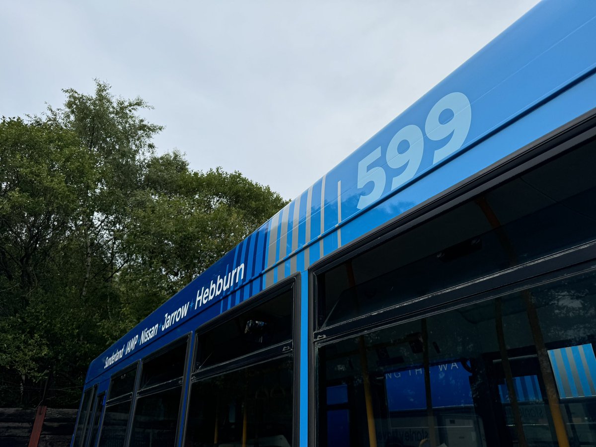 Northstar Bus & Coach tweet media