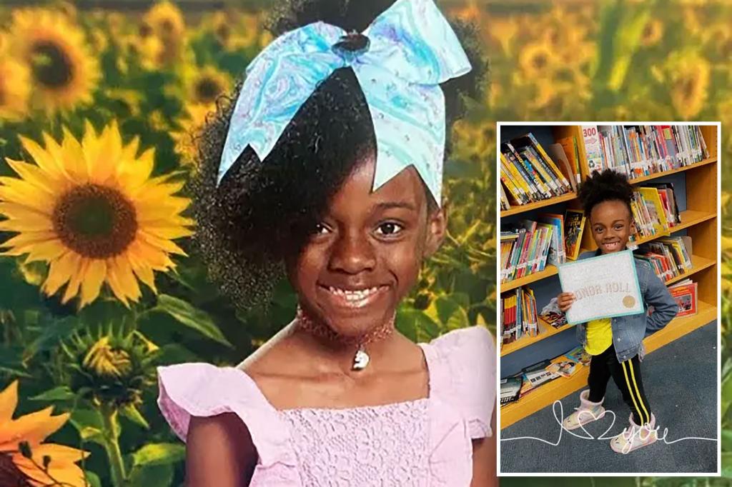 nypost's tweet photo. Tennessee girl, 12, accused of smothering her 8-year-old cousin over an iPhone https://t.co/5Anl9qWmXz https://t.co/JWSQuNjyl7