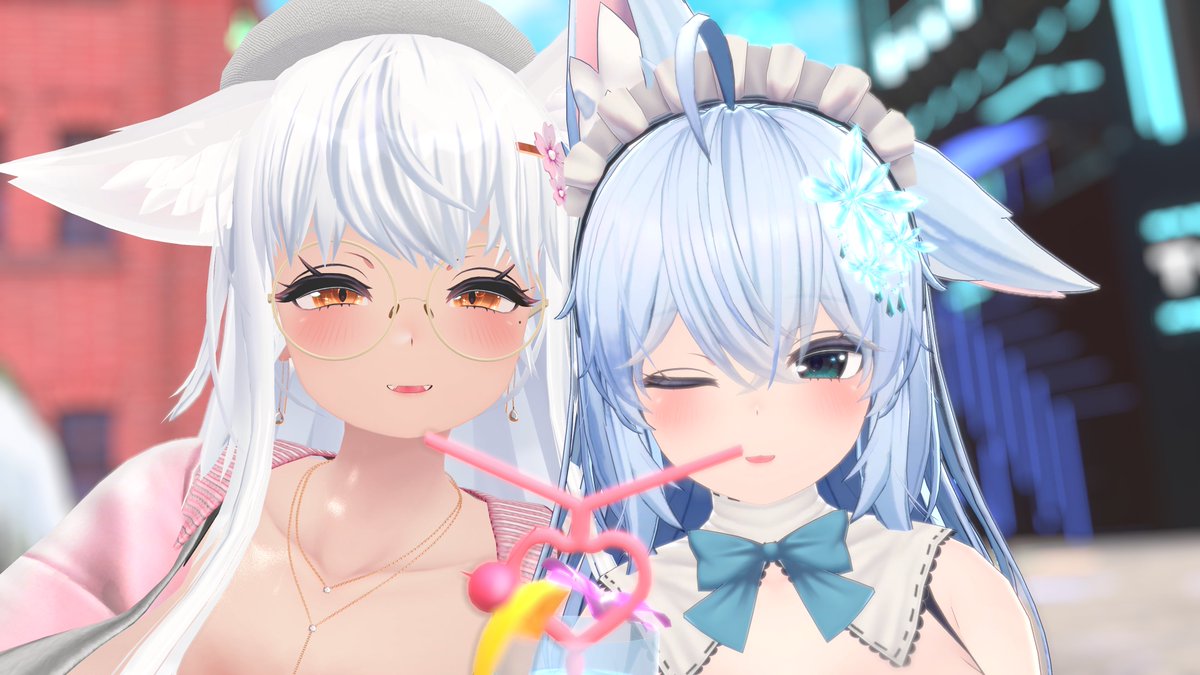 ♡

@FutonVrc 