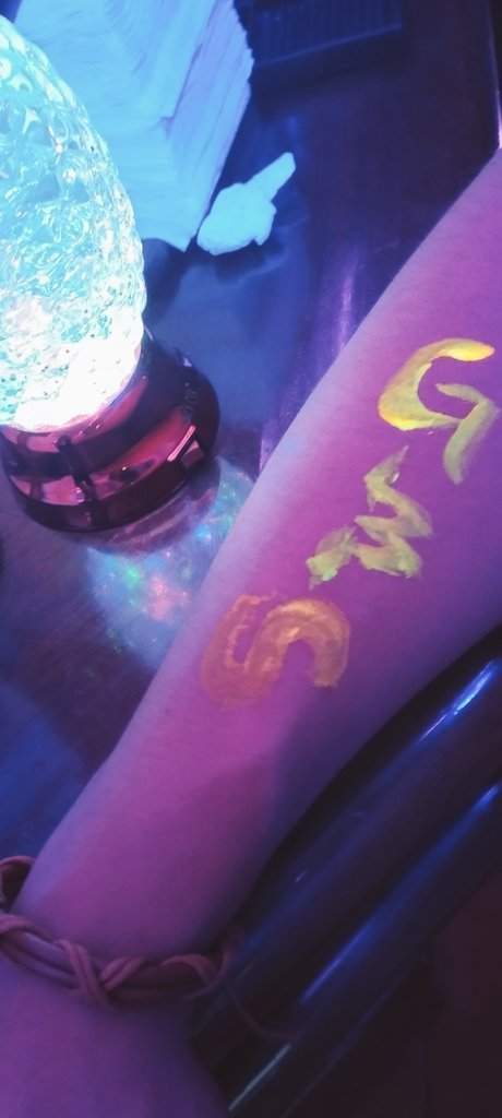 cl_gys's tweet photo. ... 🔥😈 https://t.co/B3Cmb5SOkQ
