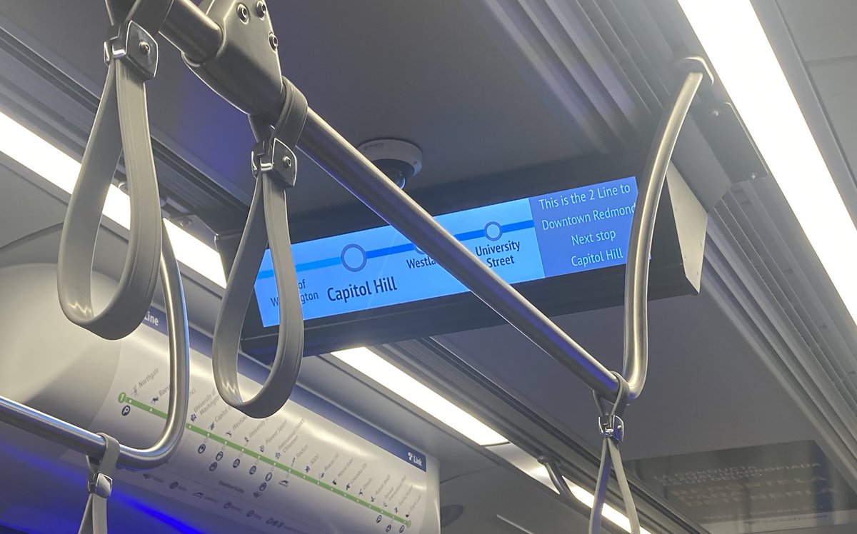 From the Crosswalk tweet media