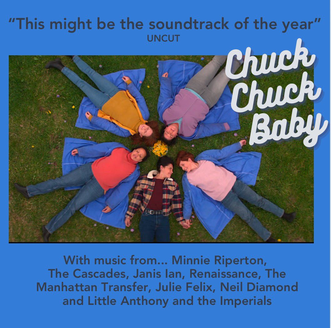 It’s been a while…