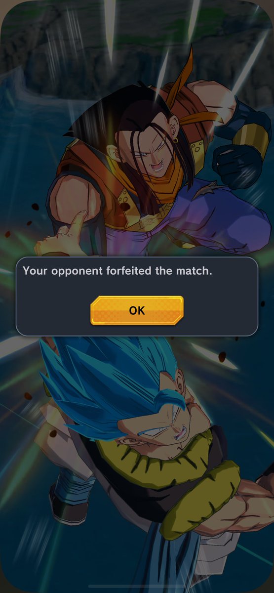 OpenPaycheck's tweet photo. @DoooGote Gangnam style Gogeta https://t.co/ogmsnFstvz
