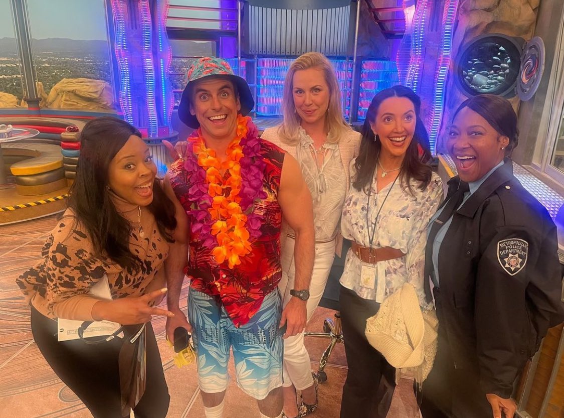 Danger Force Updates/Archive tweet media