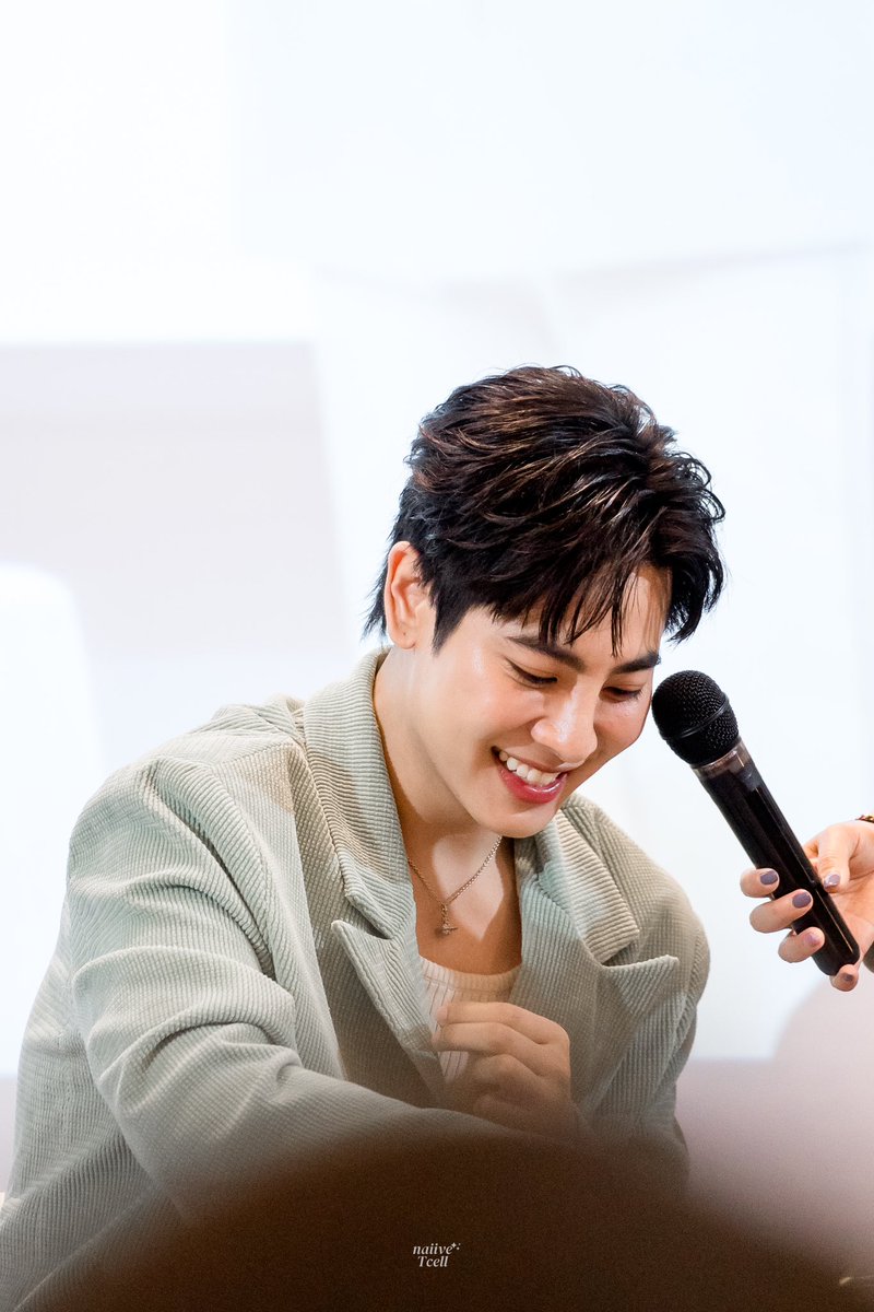 naiivetcellcEM's tweet photo. นั่งฟังมิกเม้าได้ทั้งวันเลย
🥺🥺
#mixxiw  #WonderMIXLand
@wixxiws https://t.co/DwTpdnwJir