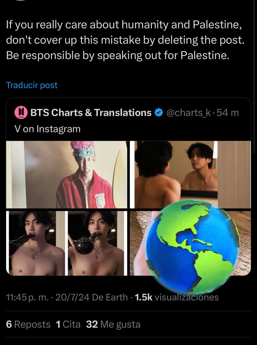 bts_protect7's tweet photo. 🚨REPORTAR🚨

—Está es una lista de cuentas a reportar no interactúen solo denuncien 🚨protegemos a 🐯‼️

🔗 https://t.co/2GFTMqrJzw

🔗https://t.co/PvugdZnAy5

🔗https://t.co/t5YDlK19Ay

🔗https://t.co/0pMH6em2eI

• Spam, deshumanización, acoso dirigido + etiquetas. https://t.co/FVQHmYnJqw
