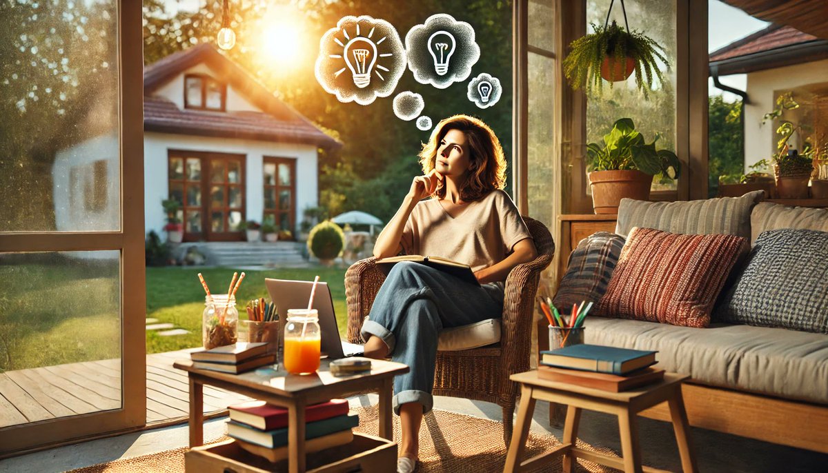 Ah, summer vacation - when teachers get to spend all day on the beach....said no(well very, very few) teacher ever.....
Wondering what you could do next year to increase engagement?
It is time to consider immersive learning experiences - linkedin.com/pulse/insanity…

#eduguardians