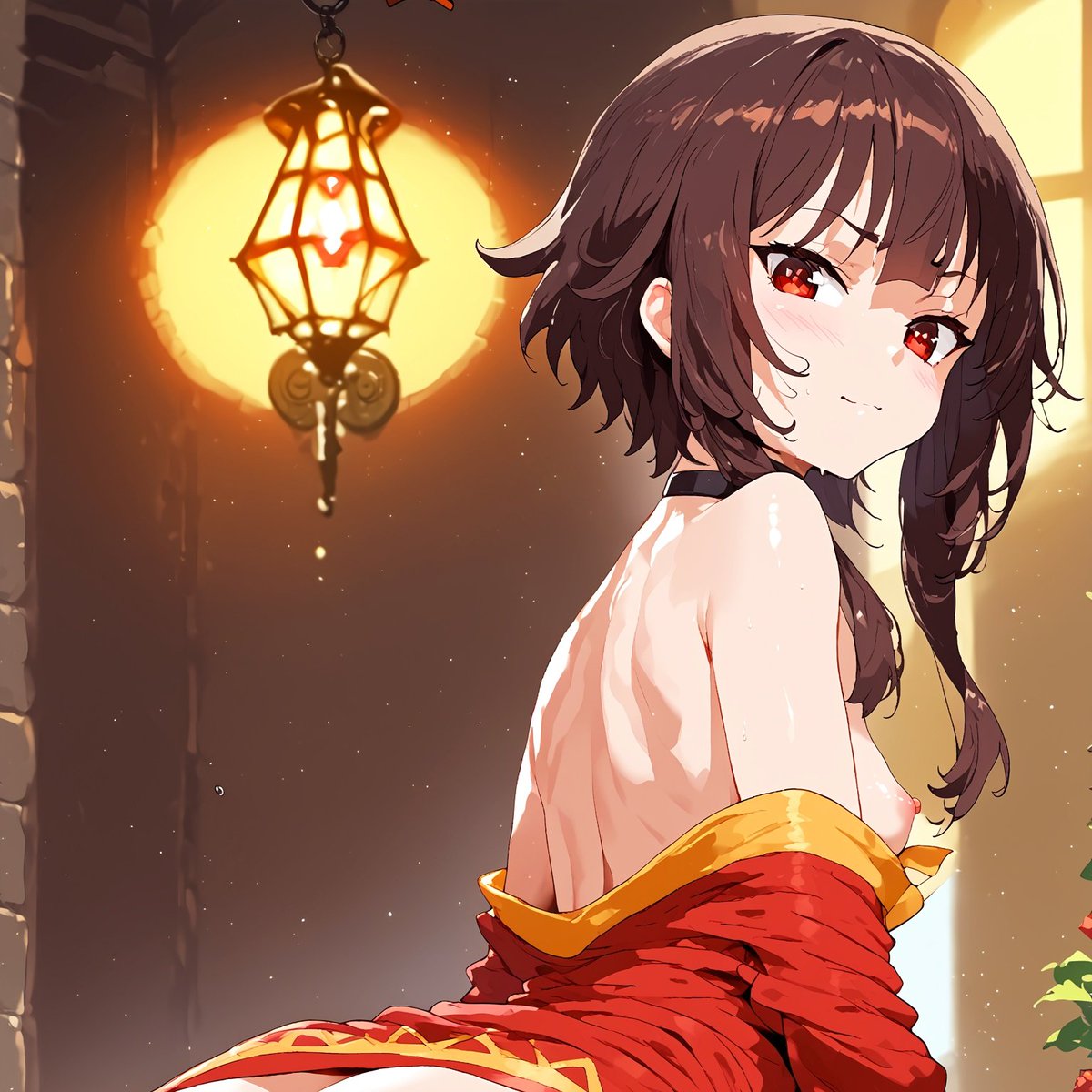 Bbc_lovee's tweet photo. Megumi Blacked (1) https://t.co/xXgzWNuJAf