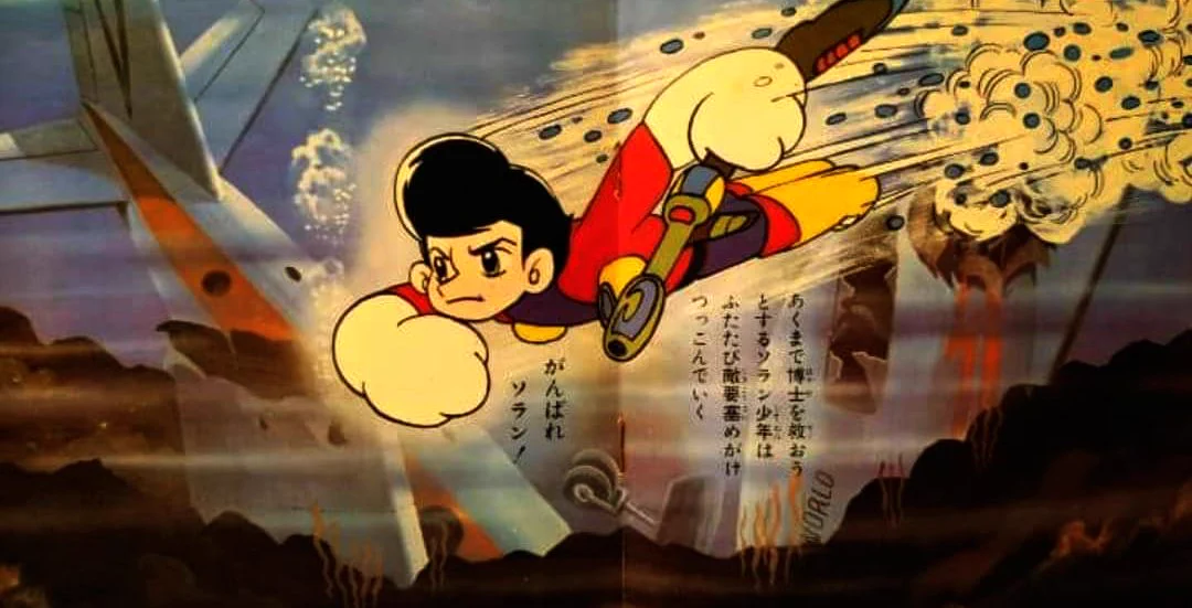 昭和レインボー「昭和特撮大好き！」 on X: 