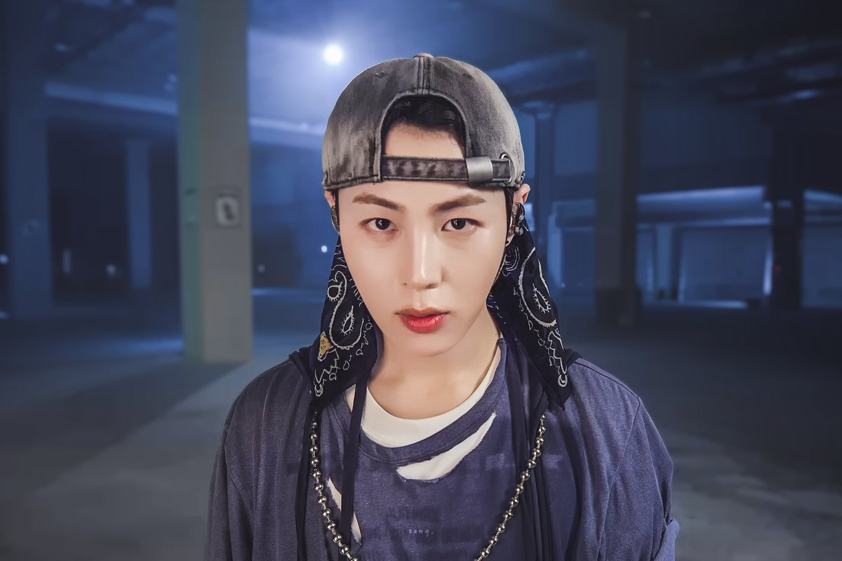 always_SENG's tweet photo. 🧢🙏

#하성운 #HASUNGWOON @gooreumseng https://t.co/06TDx0PxqB