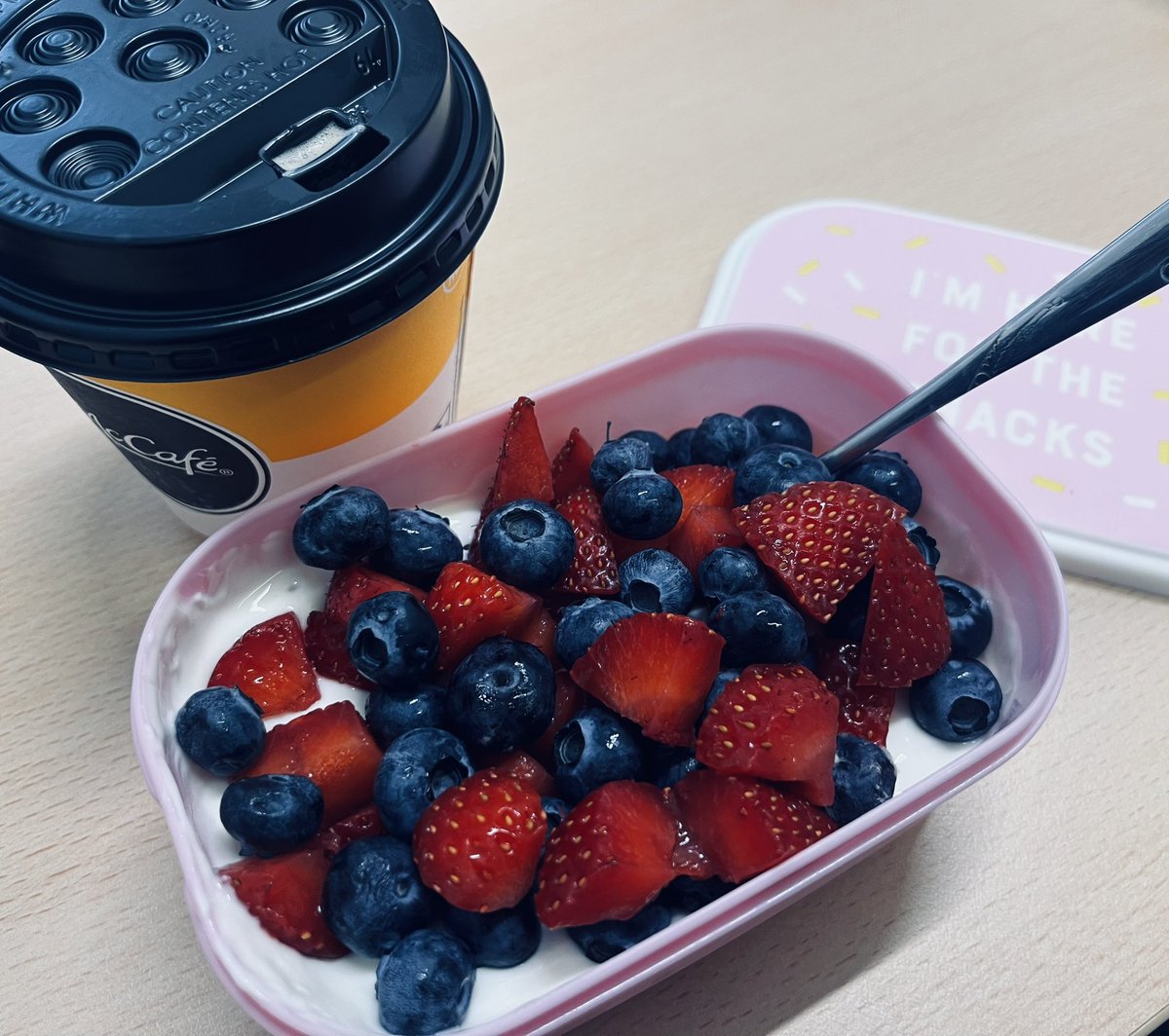 Reneg_AdeO45's tweet image. Some fuel for the day 💪🏻😋#GetInMaBelly