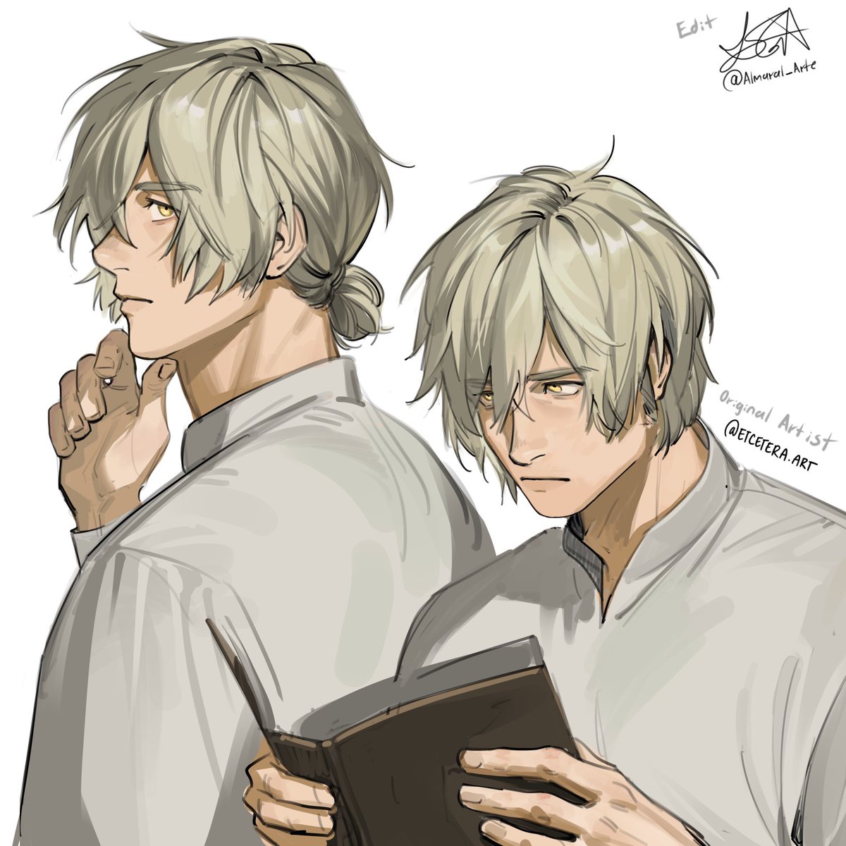 Almaral_Arte's tweet photo. I made an edit, the original drawing is from
 @EtceteraArt https://t.co/fZaigPWTKa