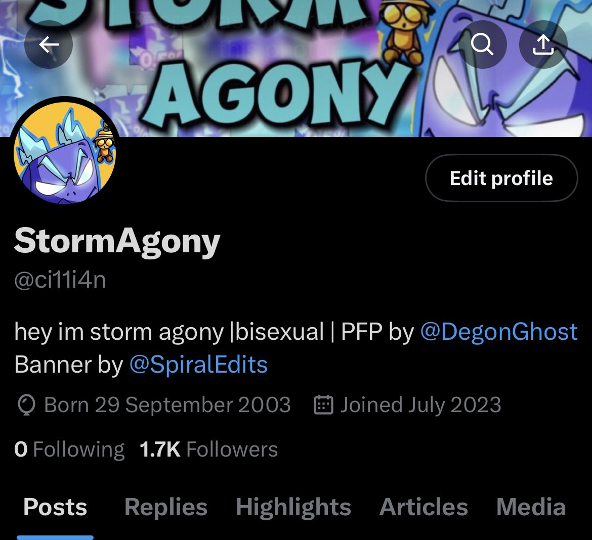 November (old acc) Vs Now (Alt <a href="/ci11i4n/">StormAgony</a> )