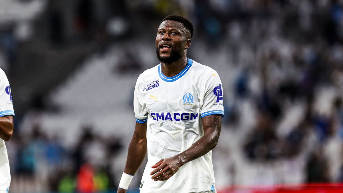 Infos OM (@infosom_) on Twitter photo 🔹Pau Lopez, Jordan Veretout, Chancel Mbemba, Ulisses Garcia, Samuel Gigot et les autres joueurs écartés, ne devraient pas jouer aujourd'hui face à Nîmes ! ❌
Les quelques jeunes appelés en renfort devraient y participer. ✅
(<a href="/laprovence/">La Provence</a>) #TeamOM 🔹Pau Lopez, Jordan Veretout, Chancel Mbemba, Ulisses Garcia, Samuel Gigot et les autres joueurs écartés, ne devraient pas jouer aujourd'hui face à Nîmes ! ❌
Les quelques jeunes appelés en renfort devraient y participer. ✅
(<a href="/laprovence/">La Provence</a>) #TeamOM