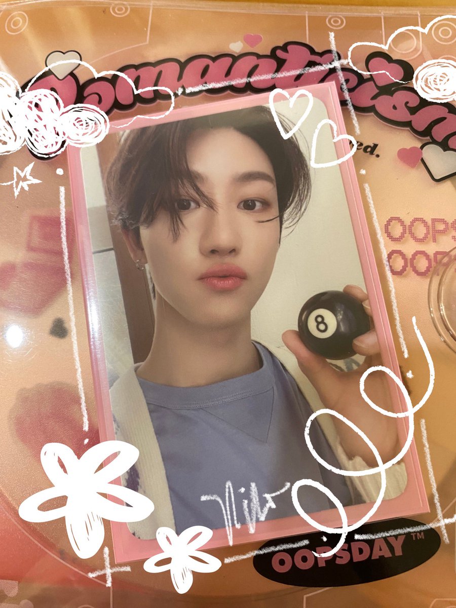 ddaduu8's tweet photo. 🫧 mail log; sunday ⋆₊⊹ | #nilolooks

hao bola haver 🥺🥺🥺 thank u sm, jul! i’ll take care of him. we will wait for ü, choi scoups ((:

𓂃 ࣪˖ @julc4rts | #julproofs 🎀𓂃 ࣪˖ https://t.co/Sne75GgTVs