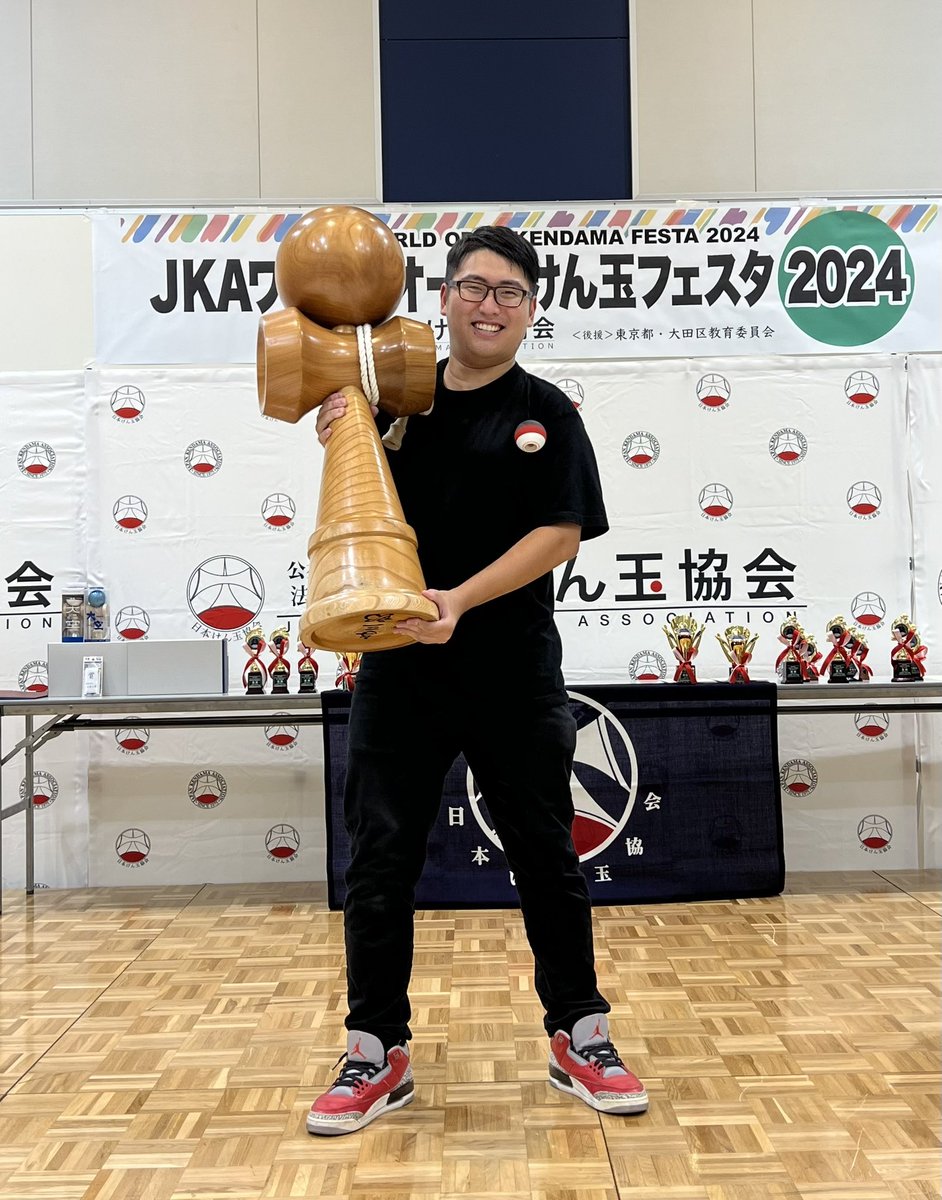 KENDAMA Performer ゆーだま (@yu09863) / Posts / X