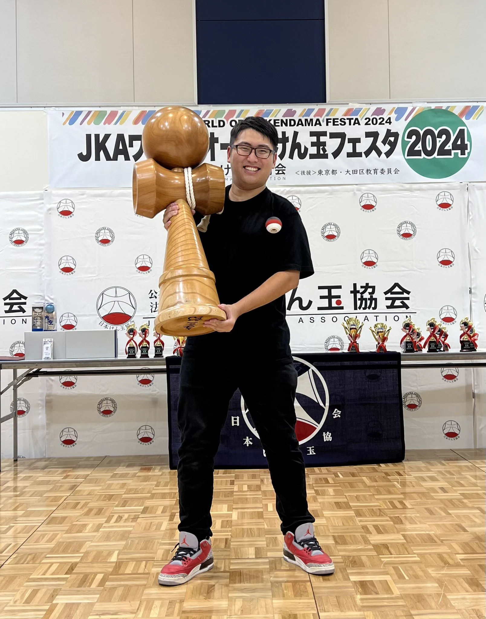 KENDAMA Performer ゆーだま (@yu09863) / X
