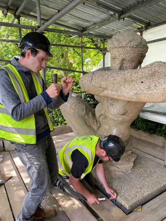 H&F Council tweet media