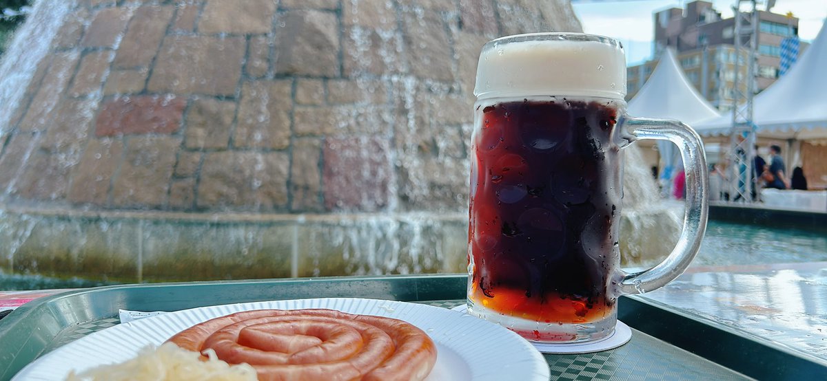 omse4472's tweet photo. 札幌ドイツ村 https://t.co/l8w1LYQi3L