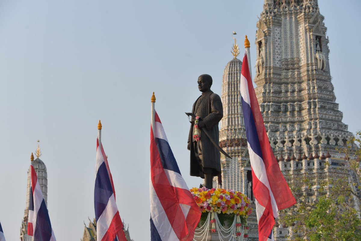 vnomenon 🇹🇭 tweet media