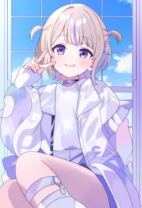 ニヒ#はじめ武勇伝 