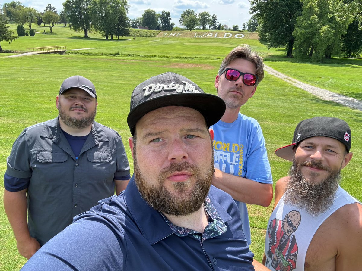 WhittUpShott's tweet photo. The Waldo ⛳️ #BeAWhittness #WhoUpShottYa #StayElevated #WoCity #SilverLakePosse https://t.co/J5z8BI4uPq