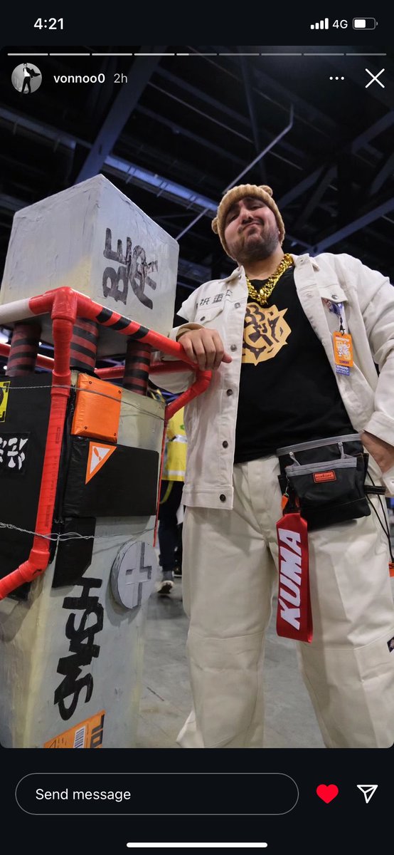 IcedTeaBee's tweet image. pics that go hard