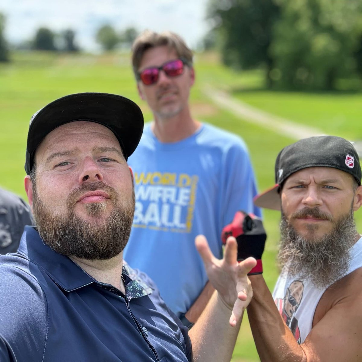 WhittUpShott's tweet photo. The Waldo ⛳️ #BeAWhittness #WhoUpShottYa #StayElevated #WoCity #SilverLakePosse https://t.co/J5z8BI4uPq