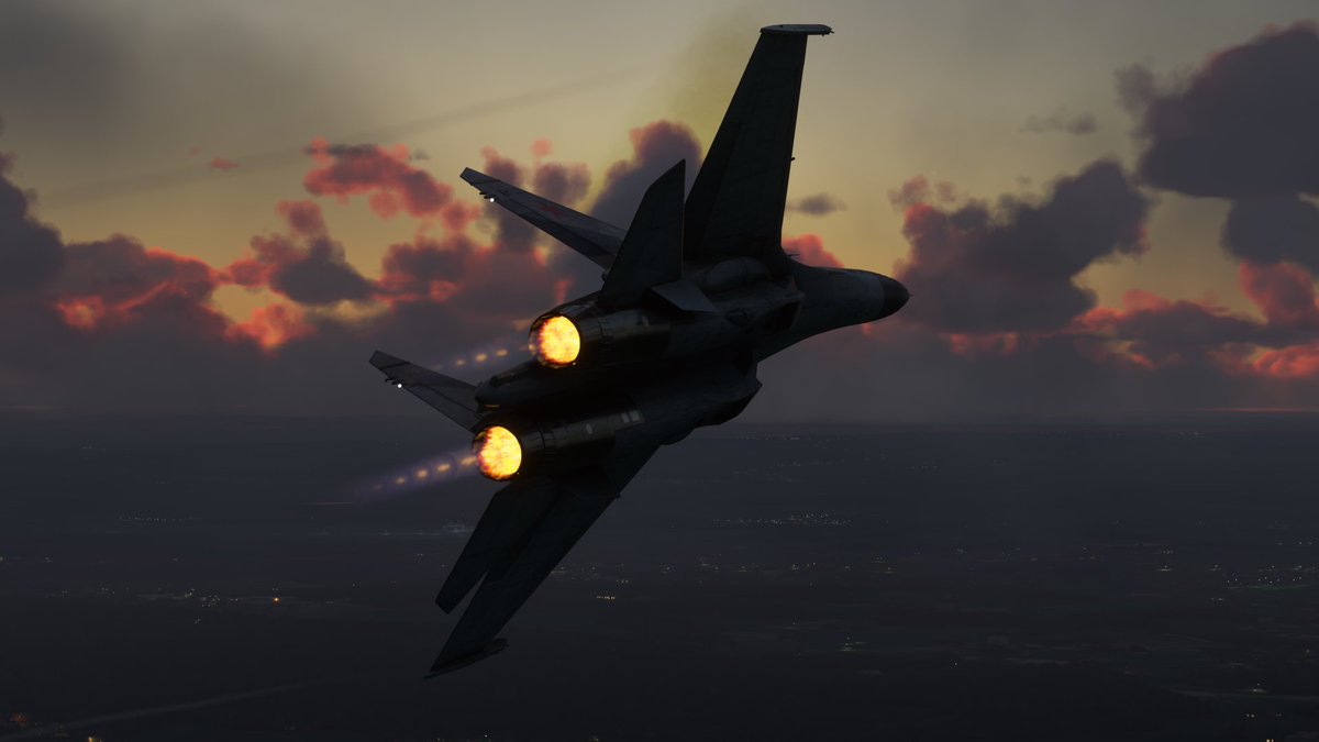 MobarkX's tweet image. #XboxShare #mfs2020
Su27