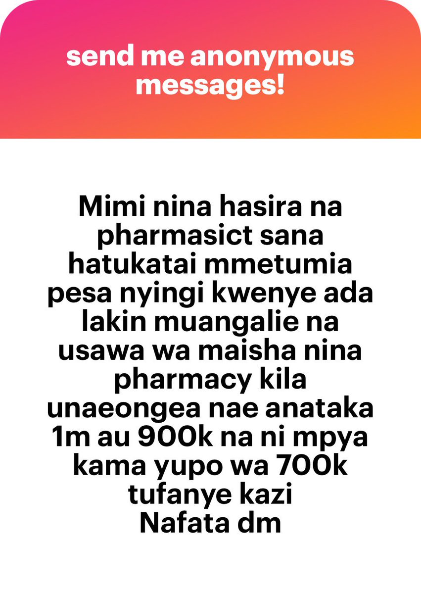 TanzaniaOneJezi's tweet photo. Mchongo Huu Hapa Wahi Kwa Speed Ya Ngiri Mkia Juu KINYEO Nje. https://t.co/Dr4HyPoxLA