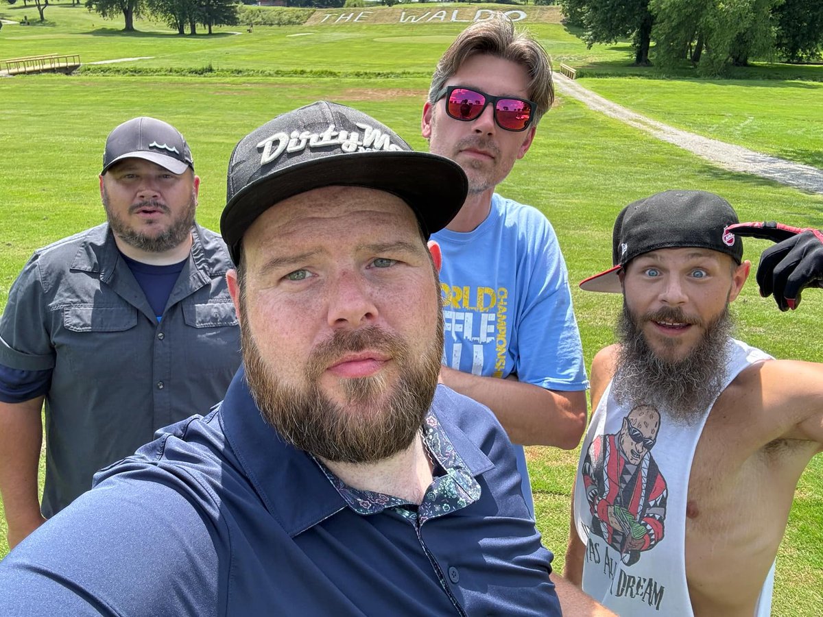 WhittUpShott's tweet photo. The Waldo ⛳️ #BeAWhittness #WhoUpShottYa #StayElevated #WoCity #SilverLakePosse https://t.co/J5z8BI4uPq