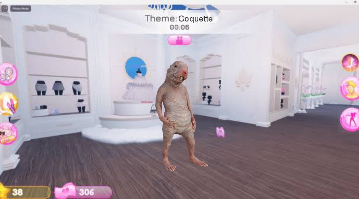 96IMTHKSY's tweet photo. ㅤ

                   DTI  MT BELIS VER.
              WELCOME TO SERVER 1
                ✧ RAT TO IMPRESS ✧

                 THEME : COQUETTE

ㅤ https://t.co/RVyr36qhUv