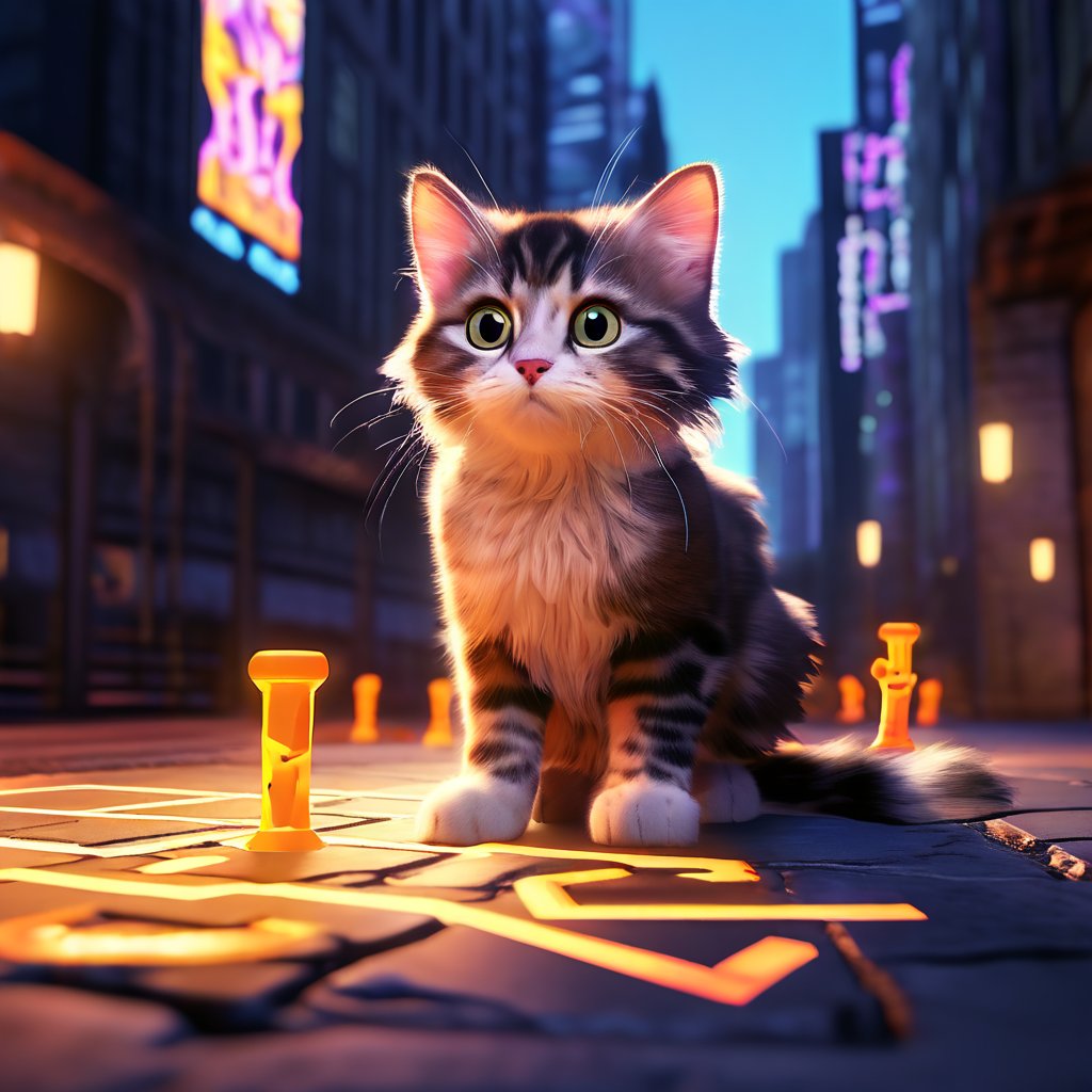 the_stray3's tweet photo. ๐ฑ In #Stray3, your feline agility is your greatest asset. Use it to overcome obstacles and solve puzzles in NYC's underground. #CatAgility #PuzzleMaster https://t.co/PJ6VPjChVa