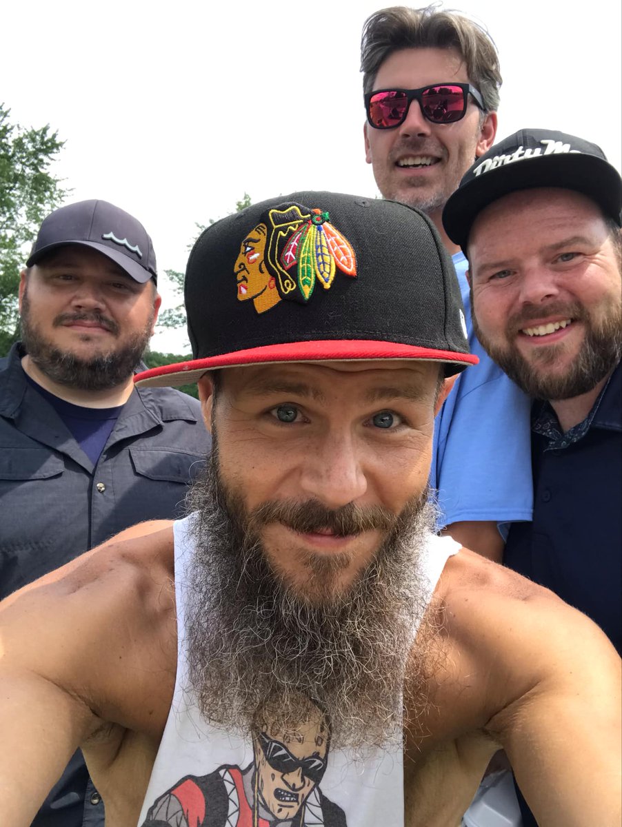 WhittUpShott's tweet photo. The Waldo ⛳️ #BeAWhittness #WhoUpShottYa #StayElevated #WoCity #SilverLakePosse https://t.co/J5z8BI4uPq