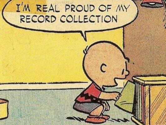 The Plural of Vinyl Podcast tweet media